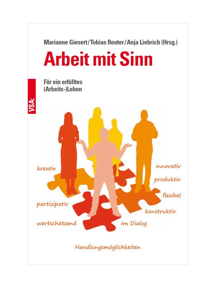 Arbeit mit Sinn