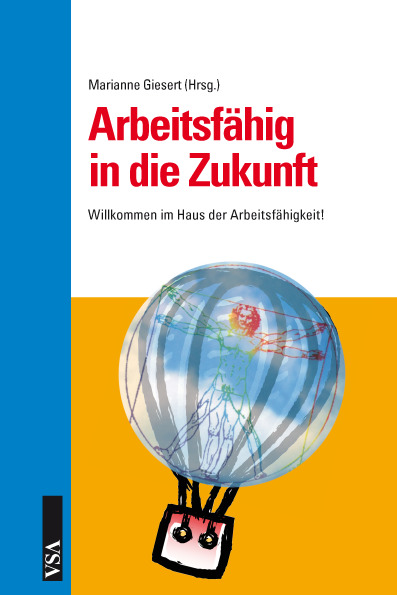 Arbeitsfähig in die Zukunft