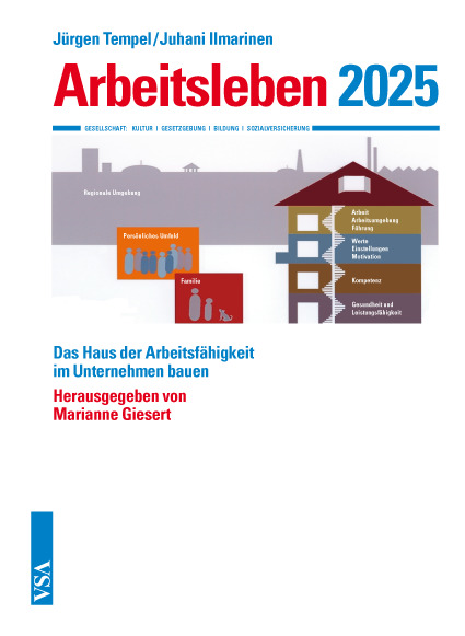 Arbeitsleben 2025