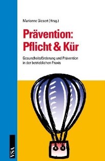 Prävention: Pflicht & Kür