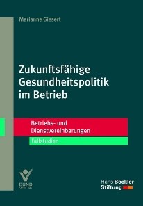 Zukunftsfähige Gesundheitspolitik