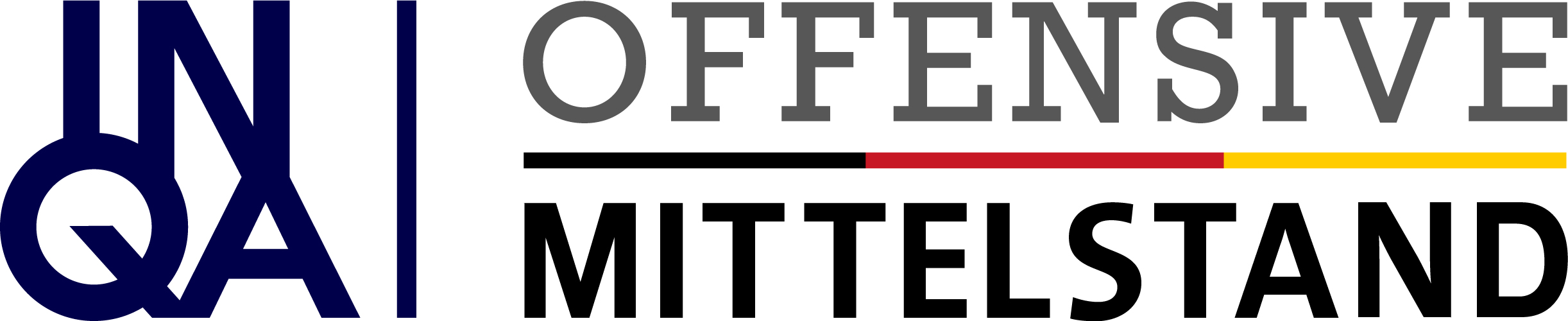 Offensive Mittelstand