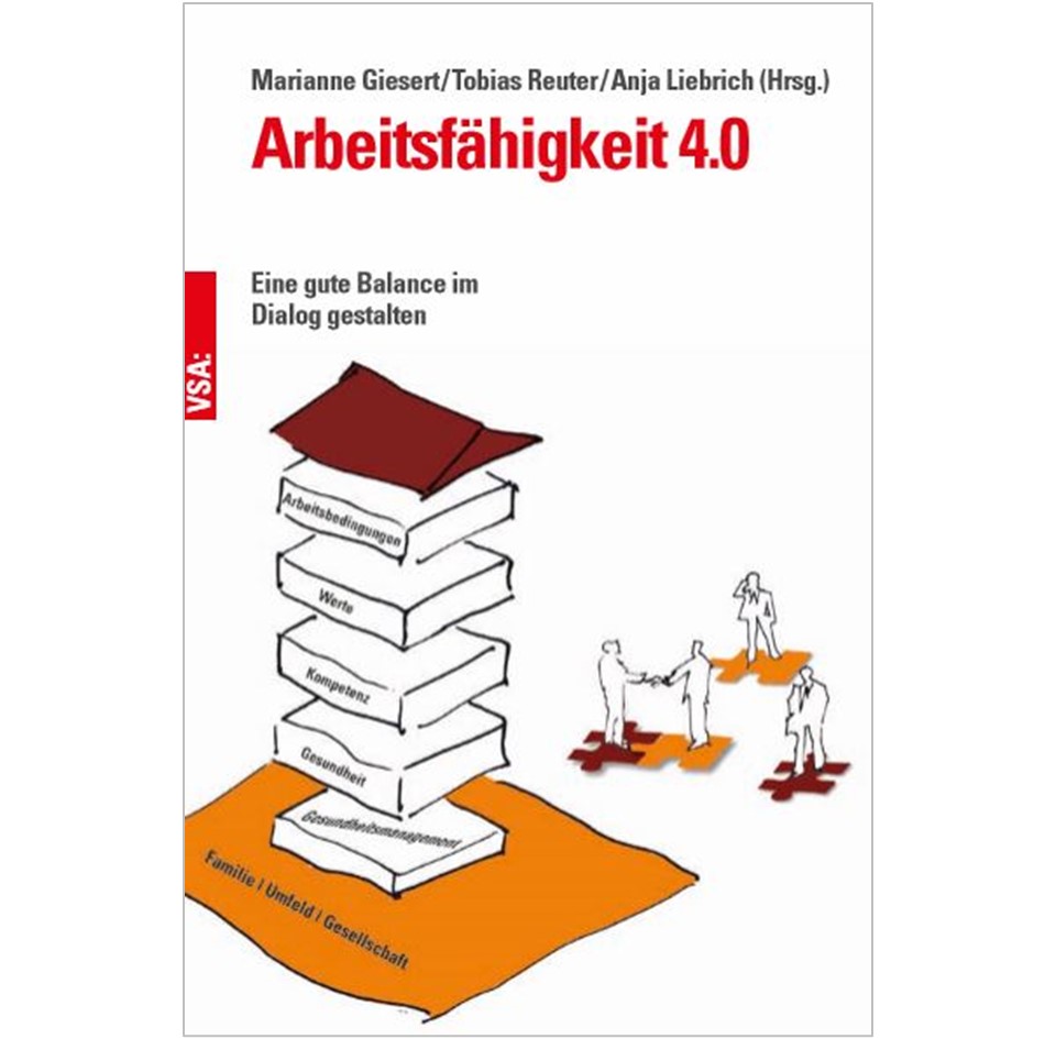 Arbeitsfähigkeit 4.0